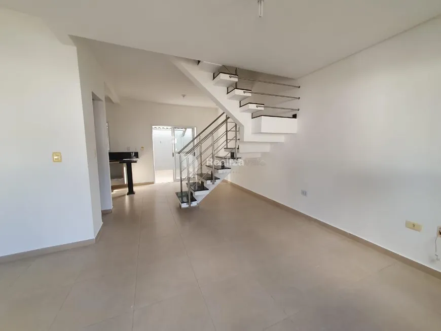 Foto 1 de Casa de Condomínio com 2 Quartos para alugar, 83m² em Chácaras São José, São José dos Campos