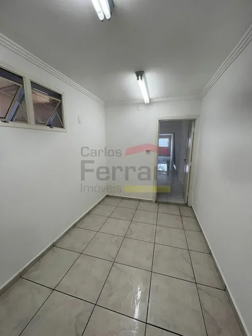 Foto 1 de Ponto Comercial para alugar, 55m² em Jardim São Paulo, São Paulo