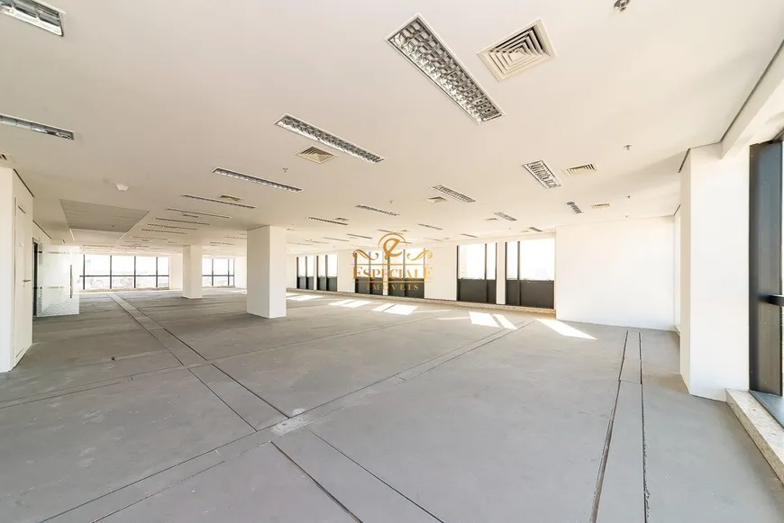 Foto 1 de Sala Comercial para alugar, 440m² em Centro, Curitiba