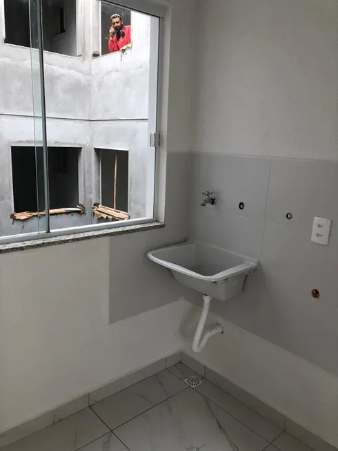 Foto 1 de Apartamento com 2 Quartos à venda, 37m² em Vila Basileia, São Paulo