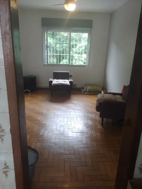 Foto 1 de Apartamento com 3 Quartos à venda, 76m² em Jardim Botânico, Porto Alegre