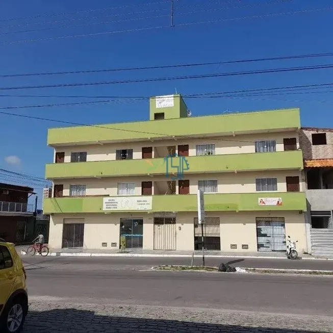 Foto 1 de Apartamento com 2 Quartos à venda, 600m² em Rosa dos Ventos, Parnamirim