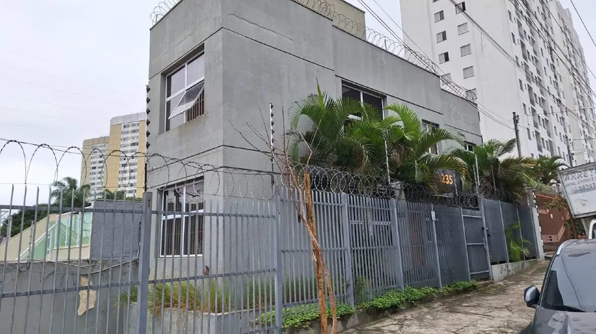 Foto 1 de Imóvel Comercial para alugar, 130m² em Jardim  Independencia, São Paulo