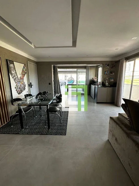 Foto 1 de Cobertura com 2 Quartos à venda, 140m² em Vianelo, Jundiaí