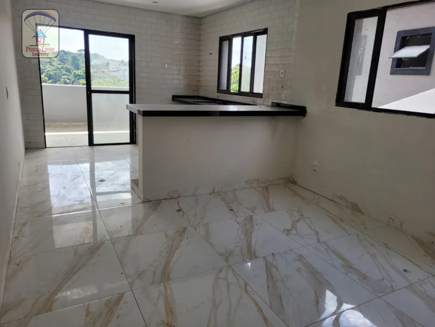 Foto 1 de Casa com 3 Quartos à venda, 128m² em Jardim Maristela II, Atibaia