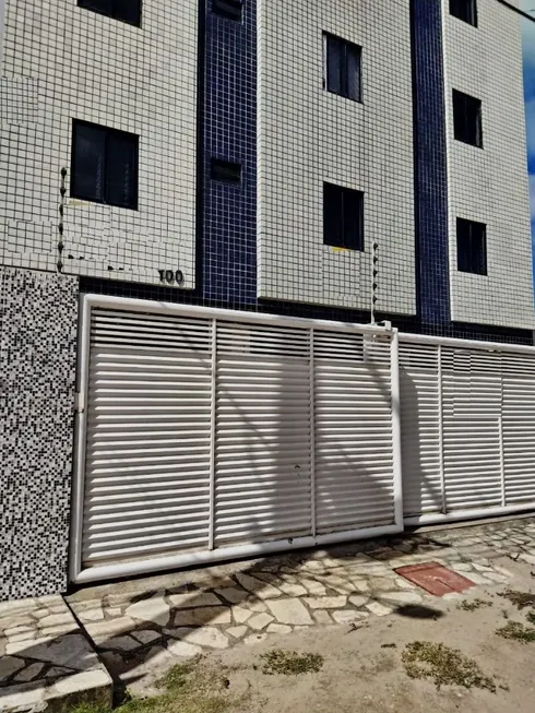 Foto 1 de Apartamento com 3 Quartos à venda, 75m² em Camboinha, Cabedelo