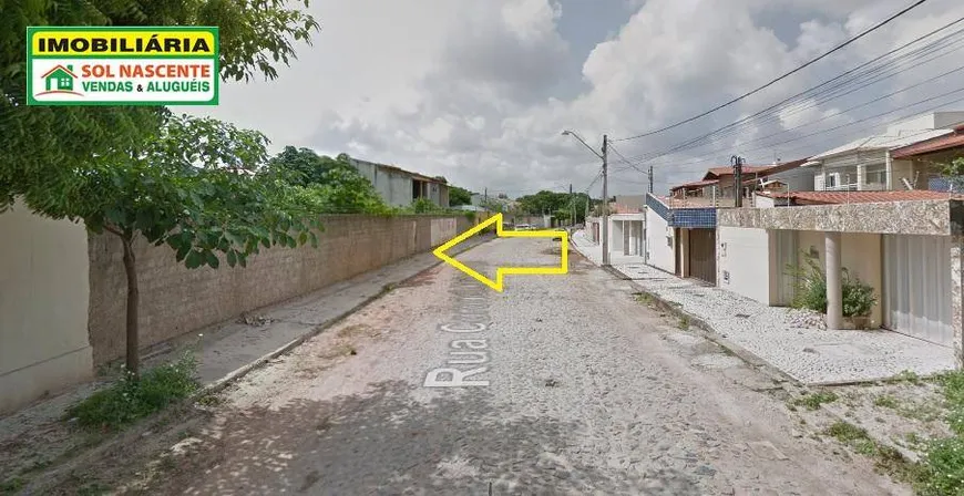 Foto 1 de Lote/Terreno para alugar, 900m² em Engenheiro Luciano Cavalcante, Fortaleza