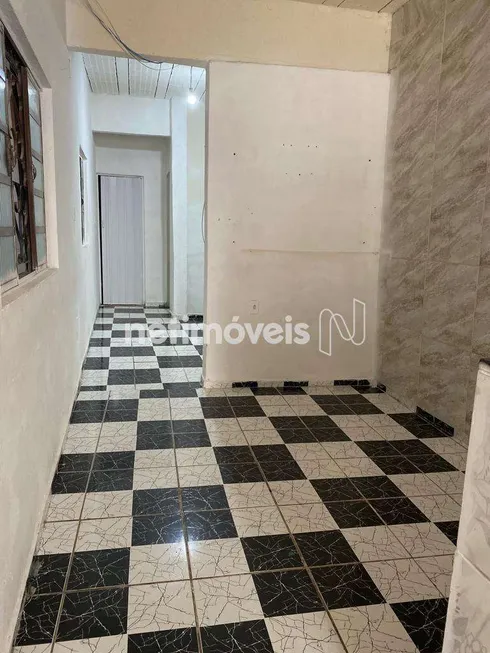 Foto 1 de Casa com 2 Quartos à venda, 35m² em Vila Magdalena, Contagem