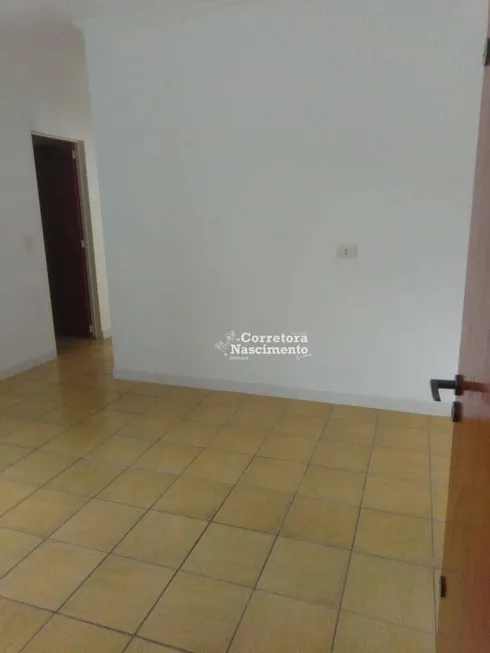 Foto 1 de Apartamento com 2 Quartos à venda, 55m² em Jardim Novo Amanhecer, Jacareí