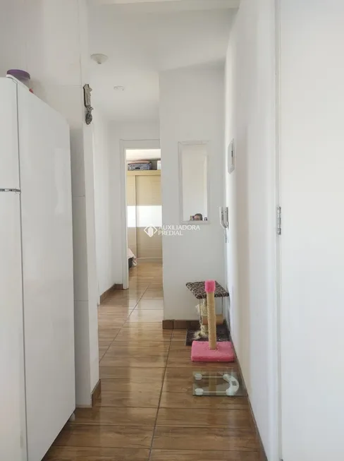 Foto 1 de Apartamento com 2 Quartos à venda, 43m² em Sarandi, Porto Alegre