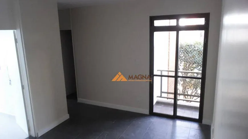 Foto 1 de Apartamento com 2 Quartos à venda, 57m² em Jardim Republica, Ribeirão Preto