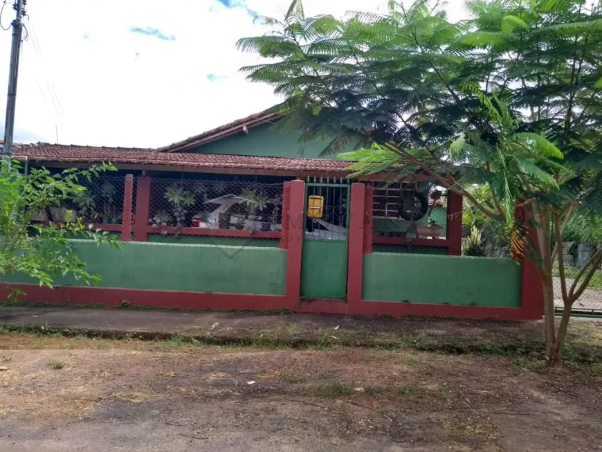 Foto 1 de Fazenda/Sítio com 6 Quartos à venda, 500m² em , São Sebastião do Paraíso