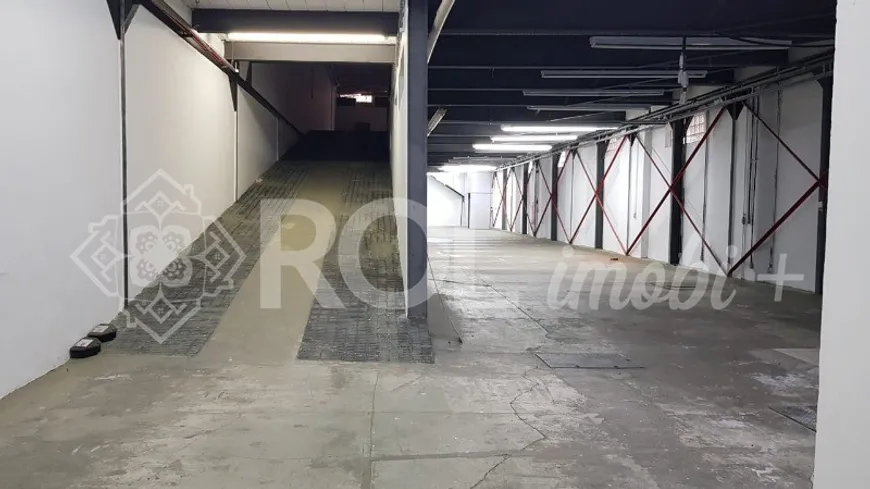 Foto 1 de Galpão/Depósito/Armazém para alugar, 970m² em Vila Buarque, São Paulo