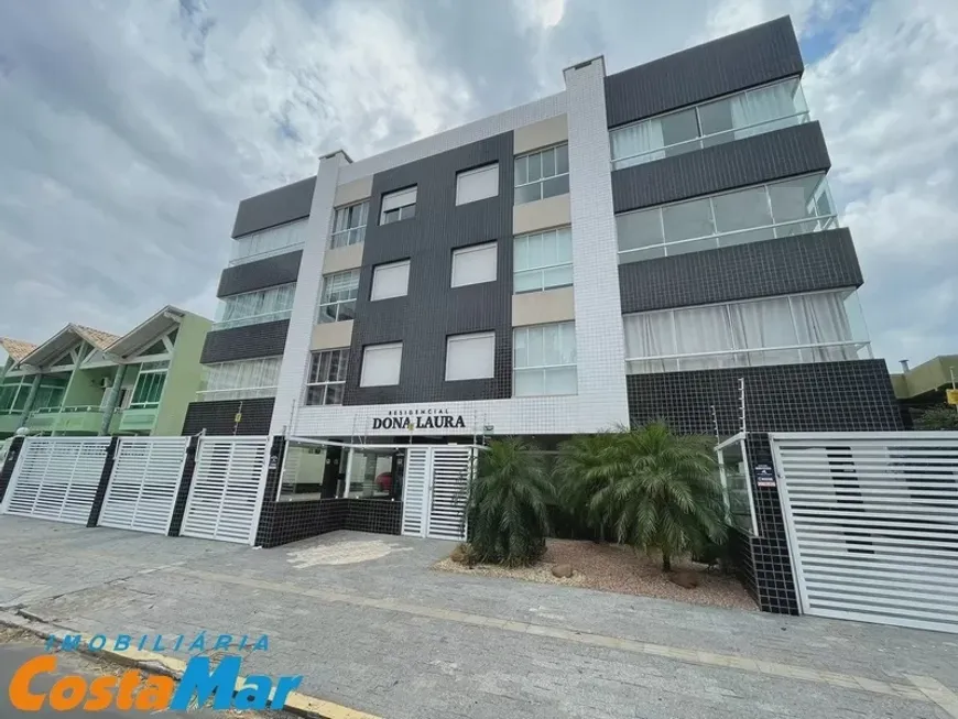 Foto 1 de Apartamento com 2 Quartos à venda, 82m² em Centro, Tramandaí