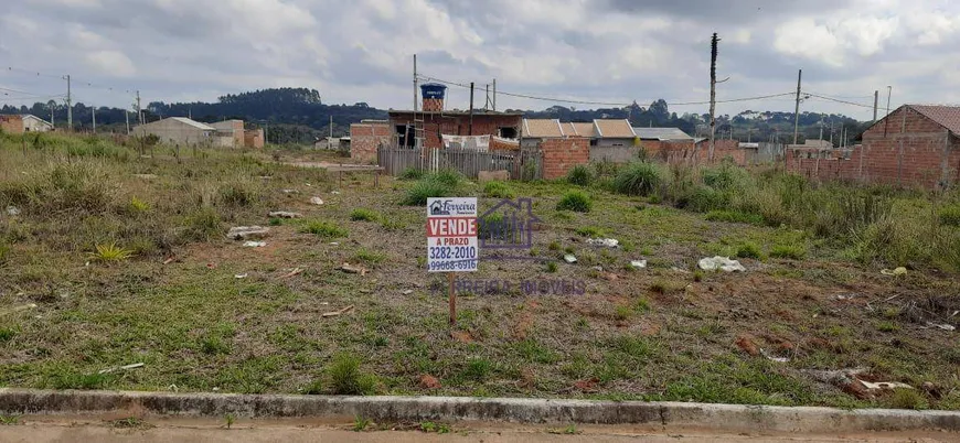 Foto 1 de Lote/Terreno à venda, 108m² em Estados, Fazenda Rio Grande