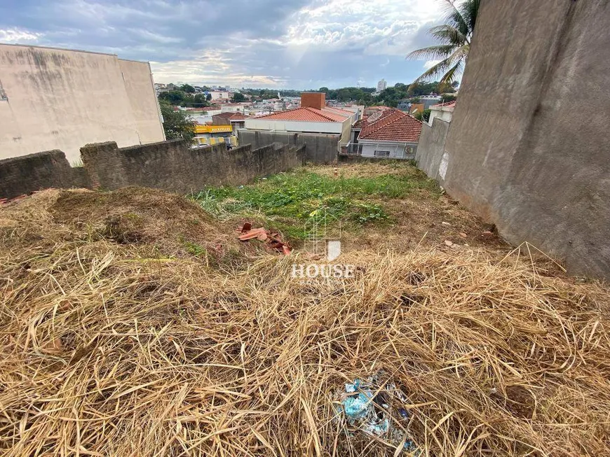 Foto 1 de Lote/Terreno à venda, 220m² em Loteamento Morro de Ouro, Mogi Guaçu