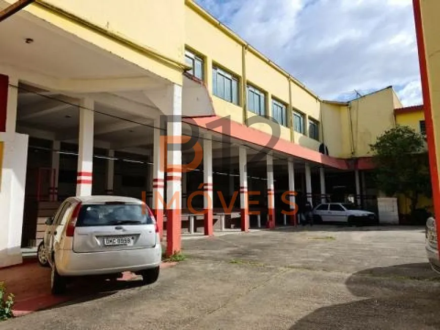 Foto 1 de Imóvel Comercial para alugar, 362m² em Vila Gustavo, São Paulo