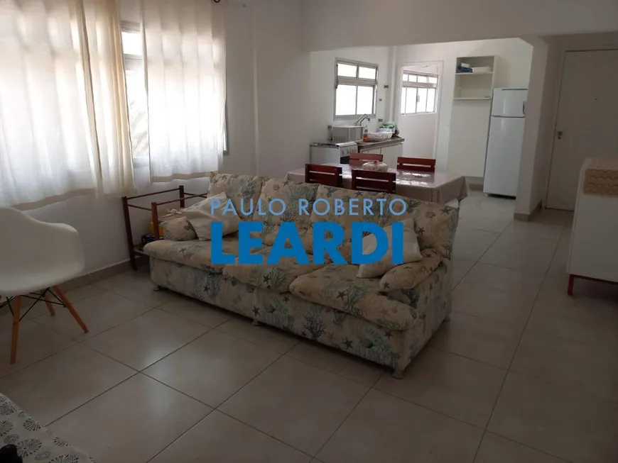 Foto 1 de Apartamento com 2 Quartos à venda, 90m² em Vila Alzira, Guarujá