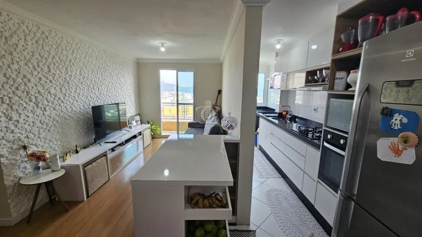 Foto 1 de Apartamento com 2 Quartos à venda, 61m² em VILA NOSSA SENHORA DAS VITORIAS, Mauá
