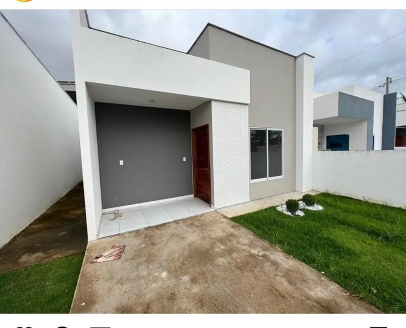 Foto 1 de Prédio Residencial com 3 Quartos à venda, 160m² em Centro, Marechal Deodoro