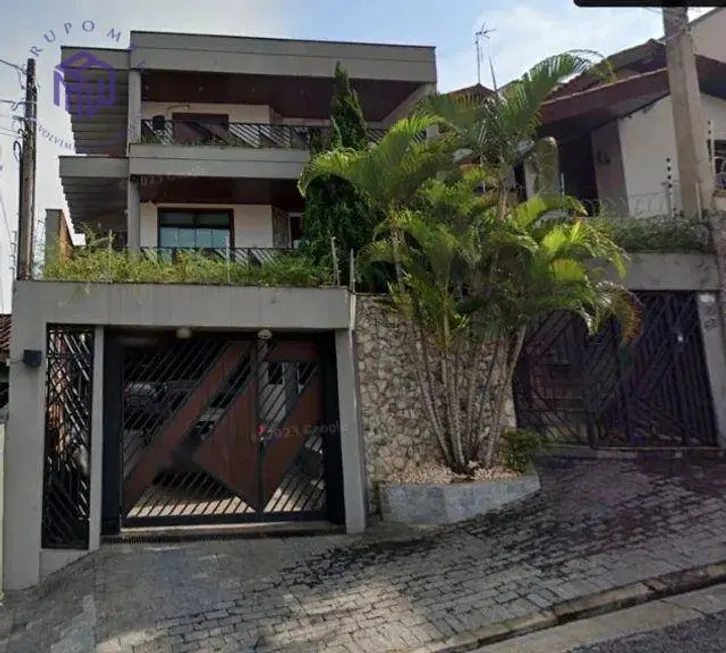 Foto 1 de Casa com 3 Quartos à venda, 367m² em Vila Carvalho, Sorocaba