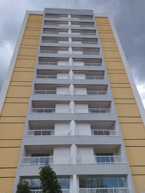 Foto 1 de Apartamento com 2 Quartos à venda, 71m² em Jardim Vila Boa, Goiânia