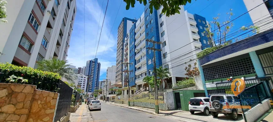 Foto 1 de Apartamento com 1 Quarto à venda, 54m² em Pituba, Salvador