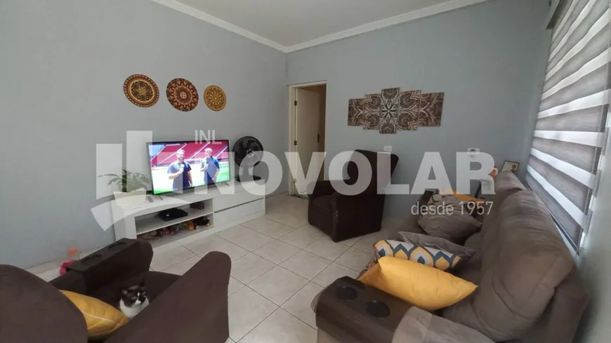 Foto 1 de Casa com 3 Quartos à venda, 202m² em Jardim Andaraí, São Paulo