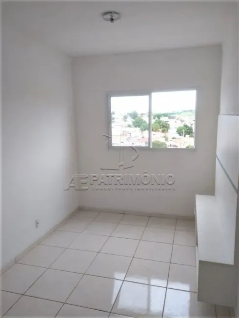 Foto 1 de Apartamento com 2 Quartos à venda, 51m² em Jardim Ana Cláudia, Votorantim