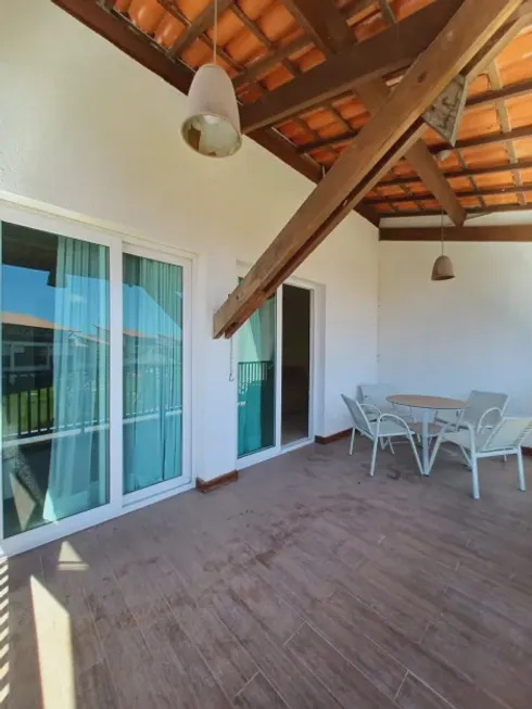 Foto 1 de Apartamento com 1 Quarto à venda, 62m² em Praia dos Carneiros, Tamandare