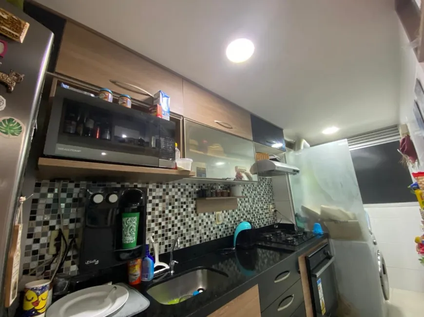 Foto 1 de Apartamento com 2 Quartos à venda, 48m² em Vista Alegre, Rio de Janeiro