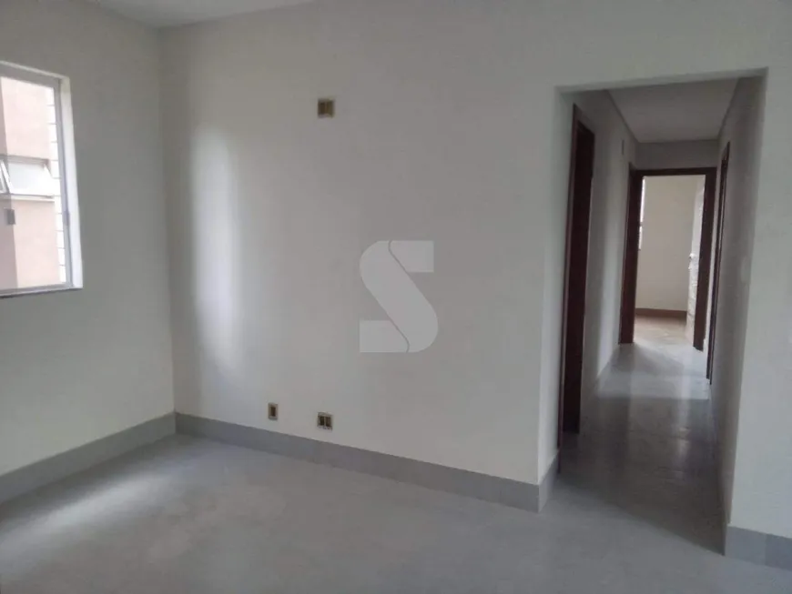 Foto 1 de Apartamento com 2 Quartos à venda, 48m² em Novo Eldorado, Contagem