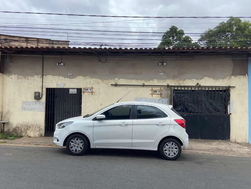 Foto 1 de Casa com 3 Quartos à venda, 252m² em Santo Antonio, São Luís