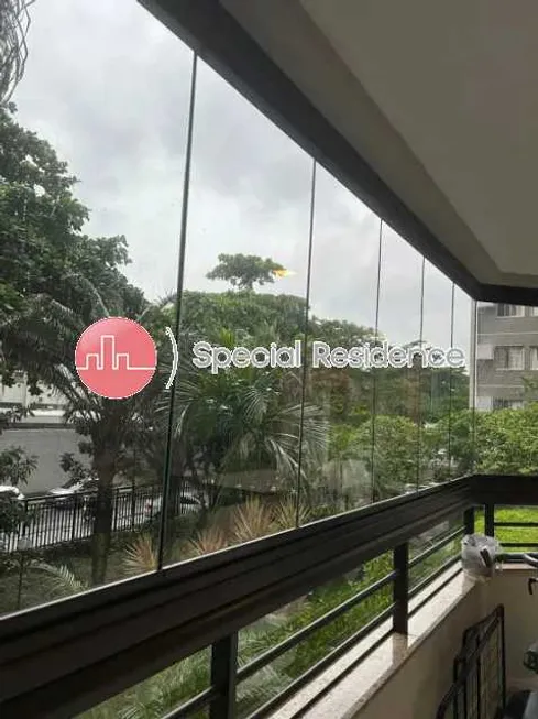 Foto 1 de Apartamento com 2 Quartos à venda, 84m² em Barra da Tijuca, Rio de Janeiro