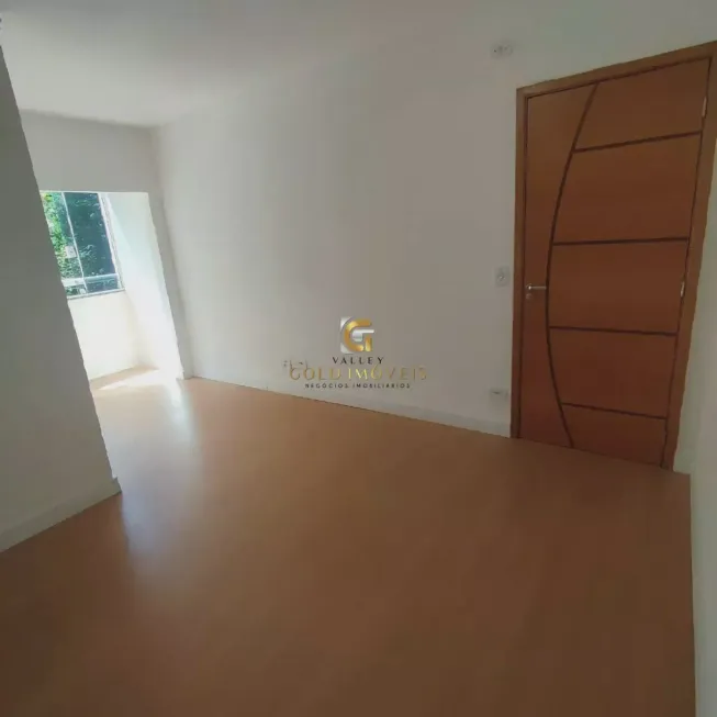 Foto 1 de Apartamento com 2 Quartos à venda, 48m² em Jardim São Judas Tadeu, São José dos Campos