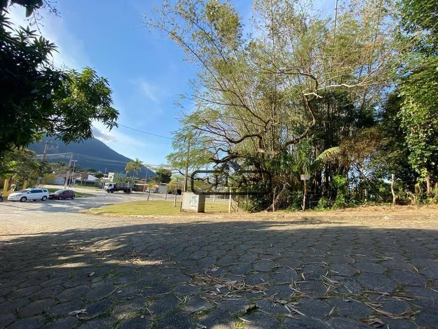 Foto 1 de Lote/Terreno à venda, 500m² em Sao Francisco da Praia, São Sebastião