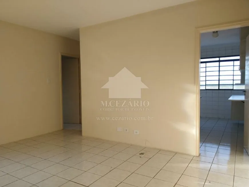 Foto 1 de Apartamento com 2 Quartos para venda ou aluguel, 56m² em Quiririm, Taubaté