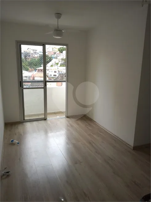 Foto 1 de Apartamento com 2 Quartos à venda, 49m² em Freguesia do Ó, São Paulo