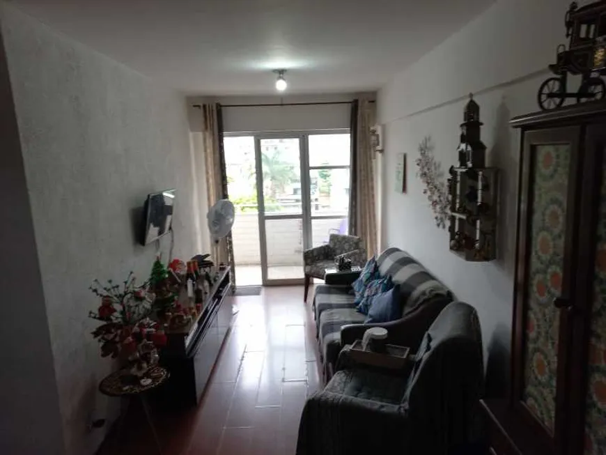 Foto 1 de Apartamento com 2 Quartos à venda, 74m² em Jacarepaguá, Rio de Janeiro