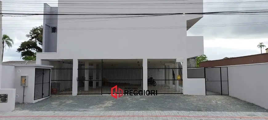 Foto 1 de Apartamento com 1 Quarto à venda, 300m² em Sao Domingos, Navegantes