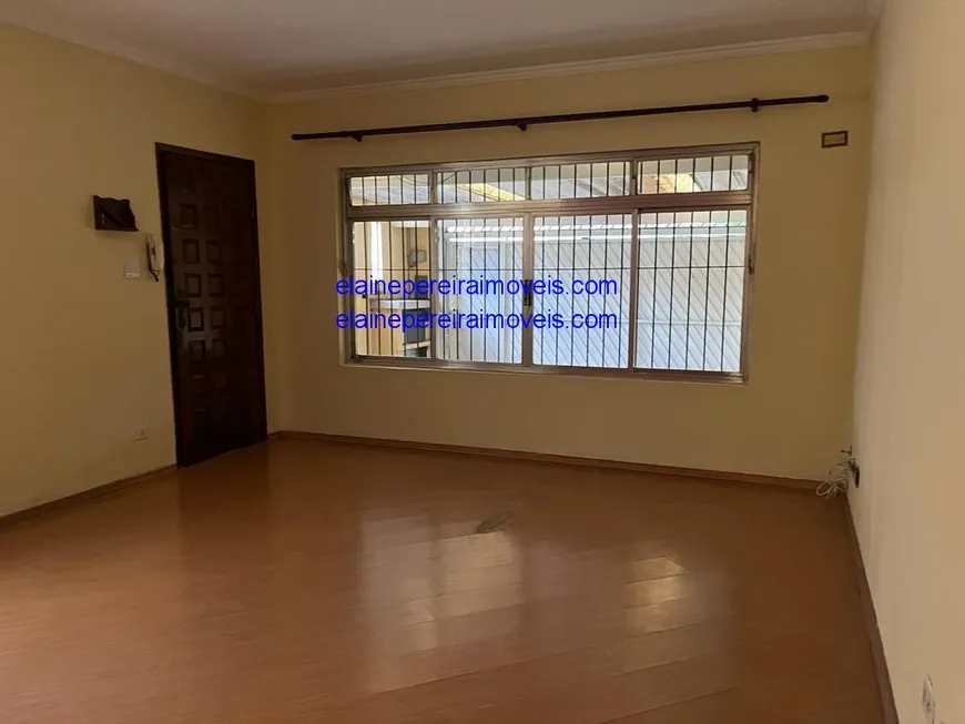 Foto 1 de Casa de Condomínio com 3 Quartos à venda, 137m² em Jardim Pinheiros, São Paulo