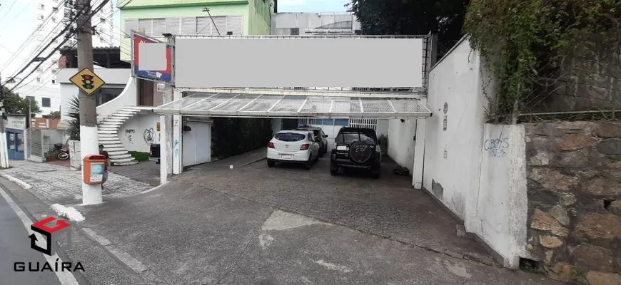 Foto 1 de Imóvel Comercial para alugar, 495m² em Jardim do Mar, São Bernardo do Campo