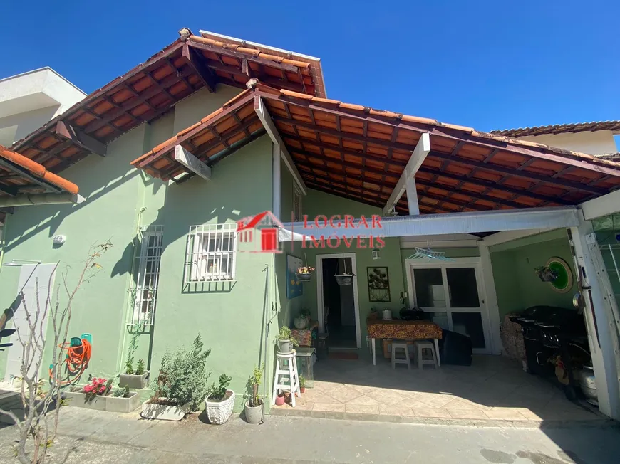 Foto 1 de Casa com 3 Quartos à venda, 171m² em Maravista Itaipu, Niterói