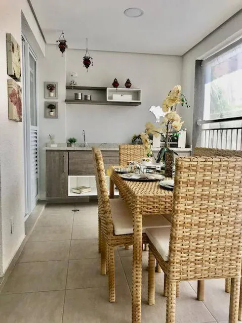Foto 1 de Apartamento com 3 Quartos à venda, 89m² em Santa Paula, São Caetano do Sul
