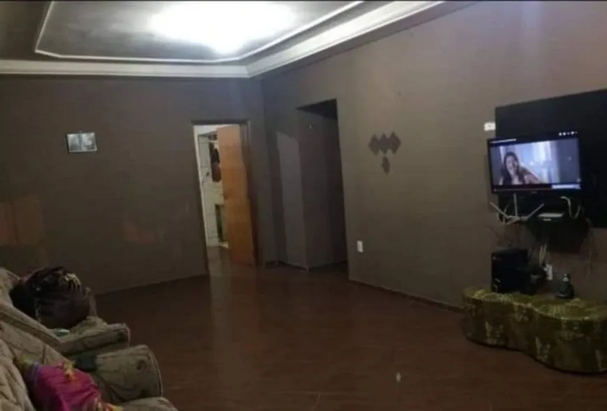 Foto 1 de Casa com 2 Quartos à venda, 66m² em Iaa, Piracicaba