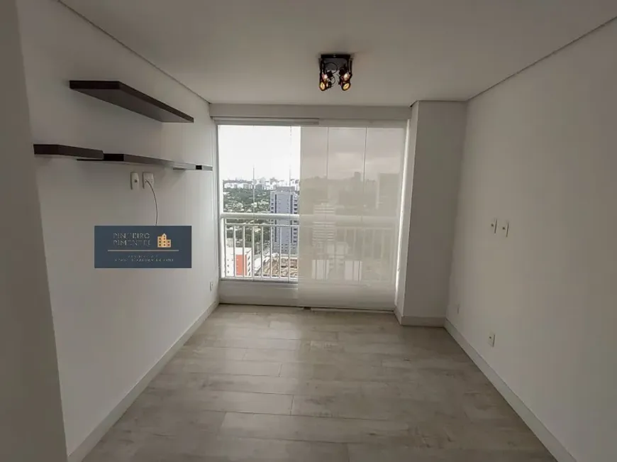 Foto 1 de Apartamento com 2 Quartos para alugar, 65m² em Pinheiros, São Paulo