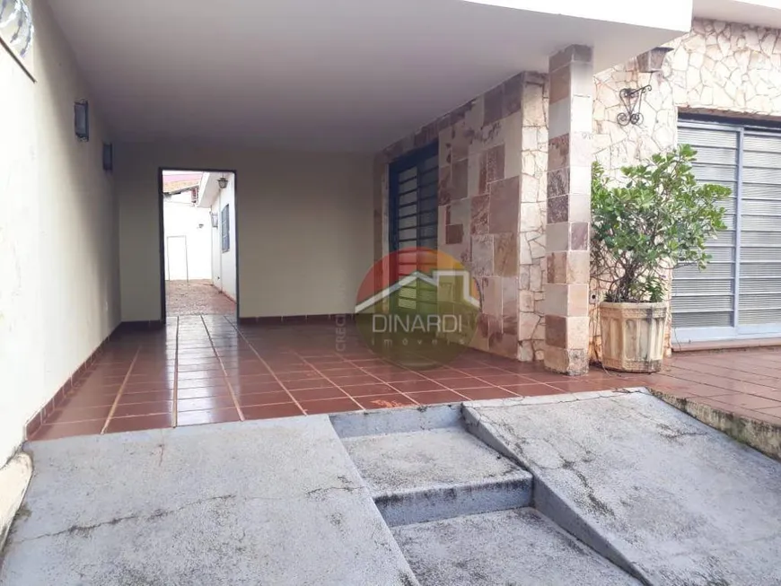 Foto 1 de Imóvel Comercial com 3 Quartos à venda, 182m² em Jardim Sumare, Ribeirão Preto