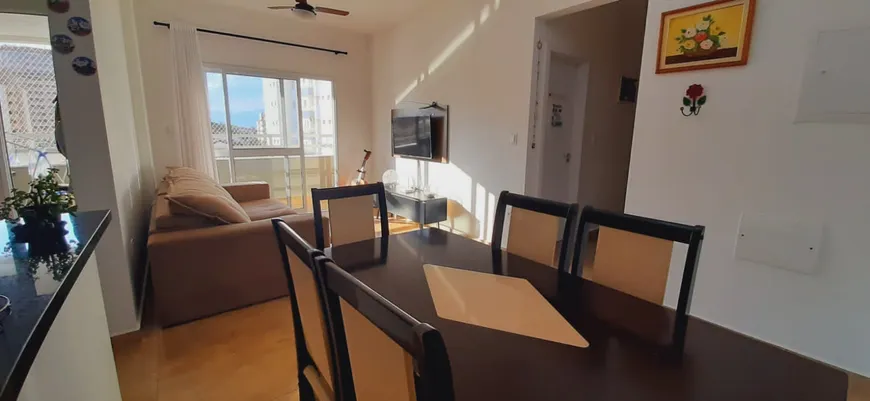 Foto 1 de Apartamento com 2 Quartos à venda, 76m² em Vila das Jabuticabeiras, Taubaté