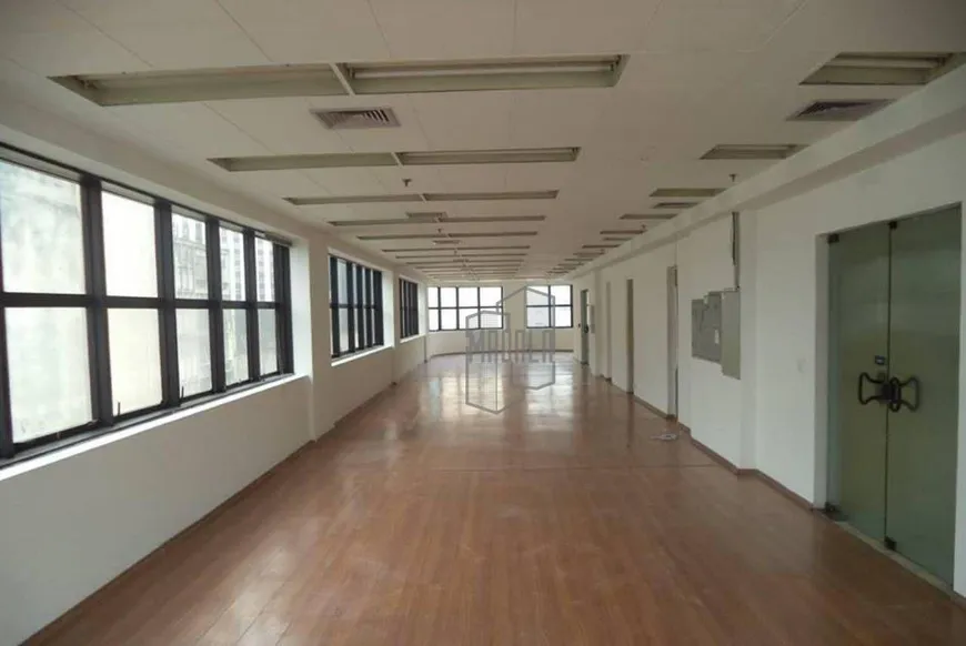 Foto 1 de Sala Comercial para venda ou aluguel, 188m² em República, São Paulo