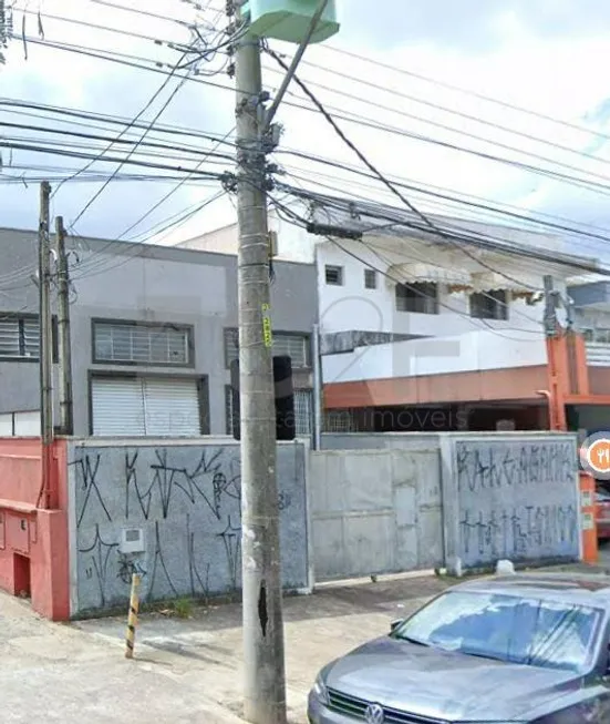 Foto 1 de Galpão/Depósito/Armazém à venda, 247m² em Jardim Chapadão, Campinas